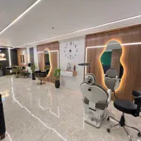 اجاره لاین در سالن زیبای /هفت تیر