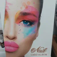 فروش لوازم ناخون انزلی