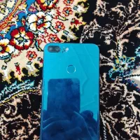 گوشی هانر 9لایت