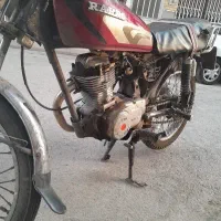 موتور ۸۷