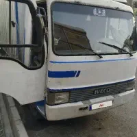 ایویکIVECoمدل آخر۸۳