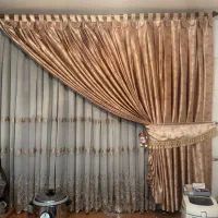 فروش پرده