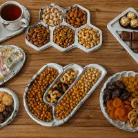 از کجا خریدی