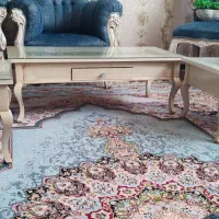 میزعسلی|مبلمان خانگی و میز عسلی|مشهد, شهرک امام هادی (شهرک غرب)|دیوار