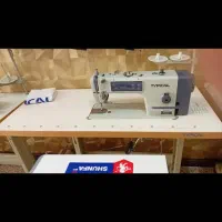 چرخ راسته دوز تیپیکال دینام سرخود