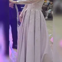 لباس مجلسی