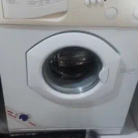 لباسشویی هایر در حد نو
