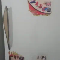 دو عدد یخچال