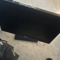 مانیتور و ال این وان