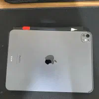Ipad pro M4 11inch 256g lla|تبلت|قم, انسجام|دیوار