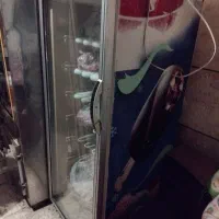 یخچال فریزر ایستاده