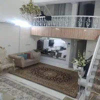110متر/بدون خرج/لاکچری