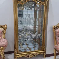 ویترین کاملا سالم