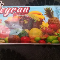 فریزر چسبی و معمولی