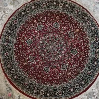 فرش گرد