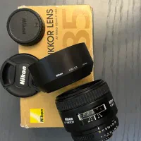 Nikon 85