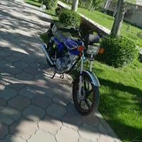 کبیر 200|موتورسیکلت|سقز, |دیوار
