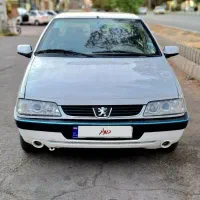 SLX96درحدبیرنگ پلم فروش فوری