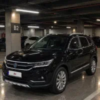 فردا موتور sx5 مدل ۱۴۰۳