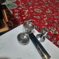قهوه ساز|سماور، چای‌ساز، قهوه‌ساز|شیروان (خراسان), |دیوار
