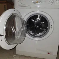 ماشین لباسشویی آبسال