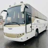 اتوبوس تهران مشهد