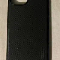 قاب نیلکین آیفون ۱۳ و ۱۴ مشکی