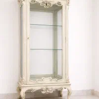 بوفه و دراور آرایشی