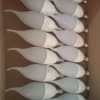 لامپ  قیمت هر عدد
