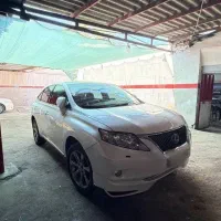 لکسوس RX350|خودرو سواری و وانت|تهران, ولنجک|دیوار