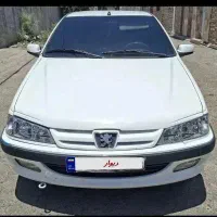 پارس ELX تمام فابریک