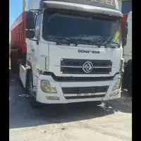فروش تریلی البرز