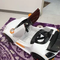 ماشین شارژی تک‌نفره