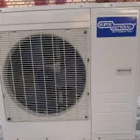 کندانسور موتور سوخته ۳۰هزار