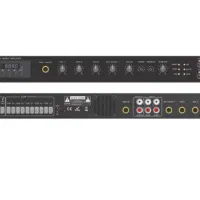 سیستم صوتی تووکار سقفی(خانگی و تجاری)