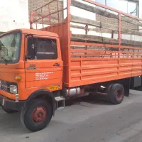 خاور ۶۰۰ بسیار تمیز