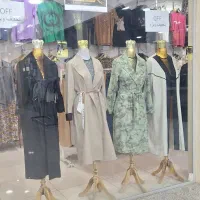 مانتو|حراج|اسدآباد, |دیوار
