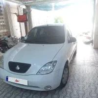 تیبا ۲ مدل آخر ۱۴۰۰