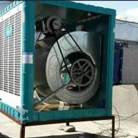 نصب و راه اندازی کولر های آبی