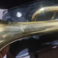 ترمپت