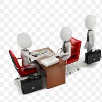 استخدام کادر دفتری