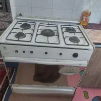 گاز طرح فر پنج شوله