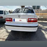 سمند lx|خودرو سواری و وانت|محلات, |دیوار