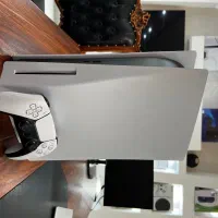 فروش قسطی ps5بدون پیش پرداخت
