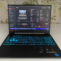 لپ تاپ ایسوز FX507ZI4