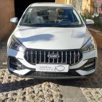 فروش اقساطی آریزو 5 اف ال، مدل ۱۴۰۴