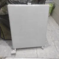 درپوش کاسه ی سنگ دستشویی