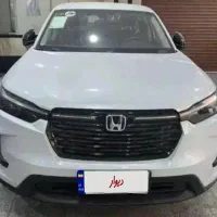 honda hrv 2024