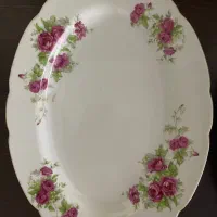 دیس گل سرخی چینی