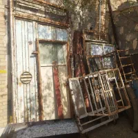 درب و پنجره